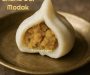 Chana Dal Modak, How to make Kadalai Paruppu Kozhukattai