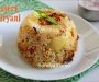 Thalassery Egg Biryani, How to make Malabar Dum Style
