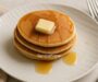 Tofu Pancakes, How to Protein-Rich Eggless Pancakes