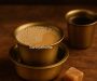 Millet Coffee, How to make Millet Latte