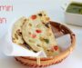 Kashmiri Naan, How to make Kashmiri Naan