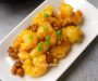 Honey Walnut Shrimp, How to make Honey Walnut Shrimp