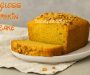 Eggless Pumpkin Cake, How to make Pumpkin Cake