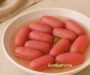 Rose Jamun, How to make Paneer Rose Jamun
