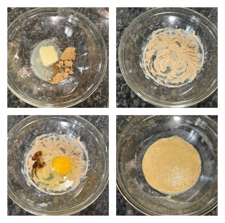 pumpkin butter muffins